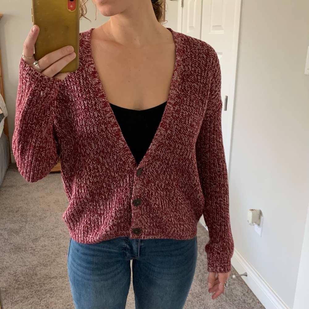 Old Navy Cardigan